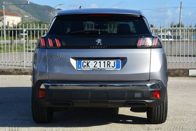 Peugeot 3008 BlueHDi 130 S&S EAT8 Allure Pack (6)