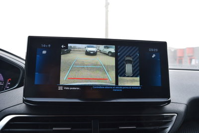 Peugeot 3008 BlueHDi 130 S&S EAT8 Allure Pack (8)