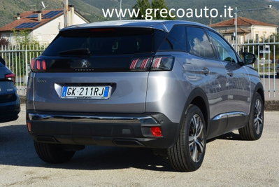 Peugeot 3008 BlueHDi 130 S&S EAT8 Allure Pack (9)