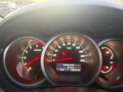 Suzuki Grand Vitara 1.9 DDiS 5 porte Crossover Evolution Plus (12)