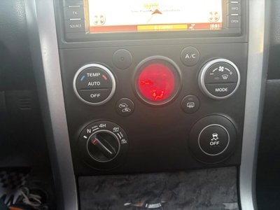 Suzuki Grand Vitara 1.9 DDiS 5 porte Crossover Evolution Plus (16)