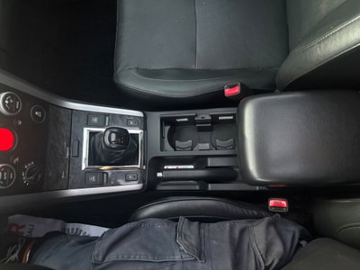 Suzuki Grand Vitara 1.9 DDiS 5 porte Crossover Evolution Plus (17)