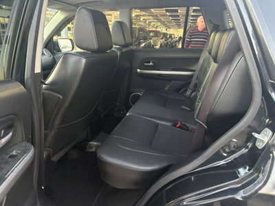 Suzuki Grand Vitara 1.9 DDiS 5 porte Crossover Evolution Plus (18)