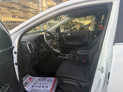 Kia Sportage 1.6 CRDI 136 CV DCT7 2WD Mild Hybrid Style (10)