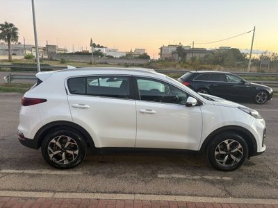 Kia Sportage 1.6 CRDI 136 CV DCT7 2WD Mild Hybrid Style (4)