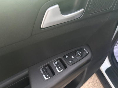 Kia Sportage 1.6 CRDI 136 CV DCT7 2WD Mild Hybrid Style (9)