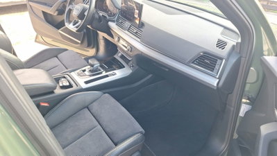 Audi Q5 35 TDI S tronic S line (10)