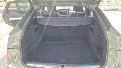 Audi Q5 35 TDI S tronic S line (11)