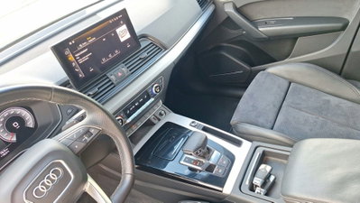 Audi Q5 35 TDI S tronic S line (13)