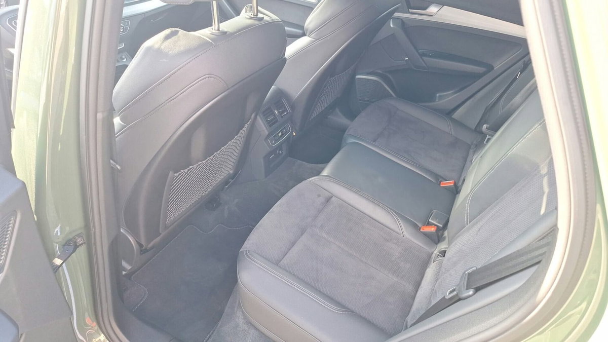 Audi Q5 35 TDI S tronic S line (14)