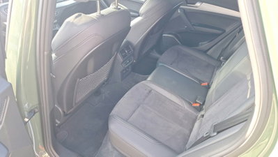 Audi Q5 35 TDI S tronic S line (14)