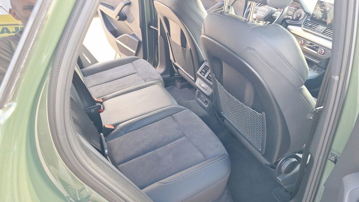 Audi Q5 35 TDI S tronic S line (17)