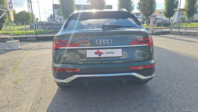 Audi Q5 35 TDI S tronic S line (6)
