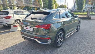 Audi Q5 35 TDI S tronic S line (7)