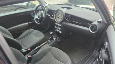 MINI Mini 1.4 16V Ray G (10)