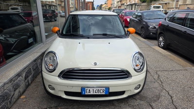 MINI Mini 1.4 16V Ray G (2)