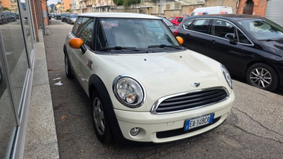 MINI Mini 1.4 16V Ray G (3)