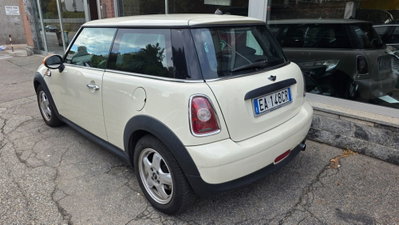 MINI Mini 1.4 16V Ray G (4)
