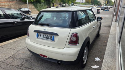 MINI Mini 1.4 16V Ray G (6)