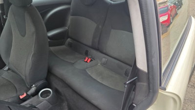 MINI Mini 1.4 16V Ray G (9)