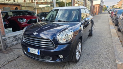 MINI Mini 1.6 16V Cooper usata