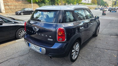 MINI Mini 1.6 16V Cooper (4)