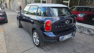MINI Mini 1.6 16V Cooper (6)