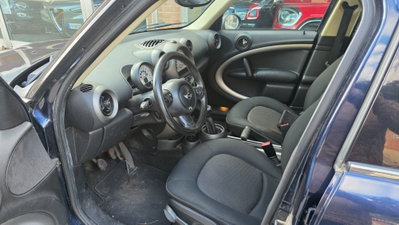 MINI Mini 1.6 16V Cooper (7)