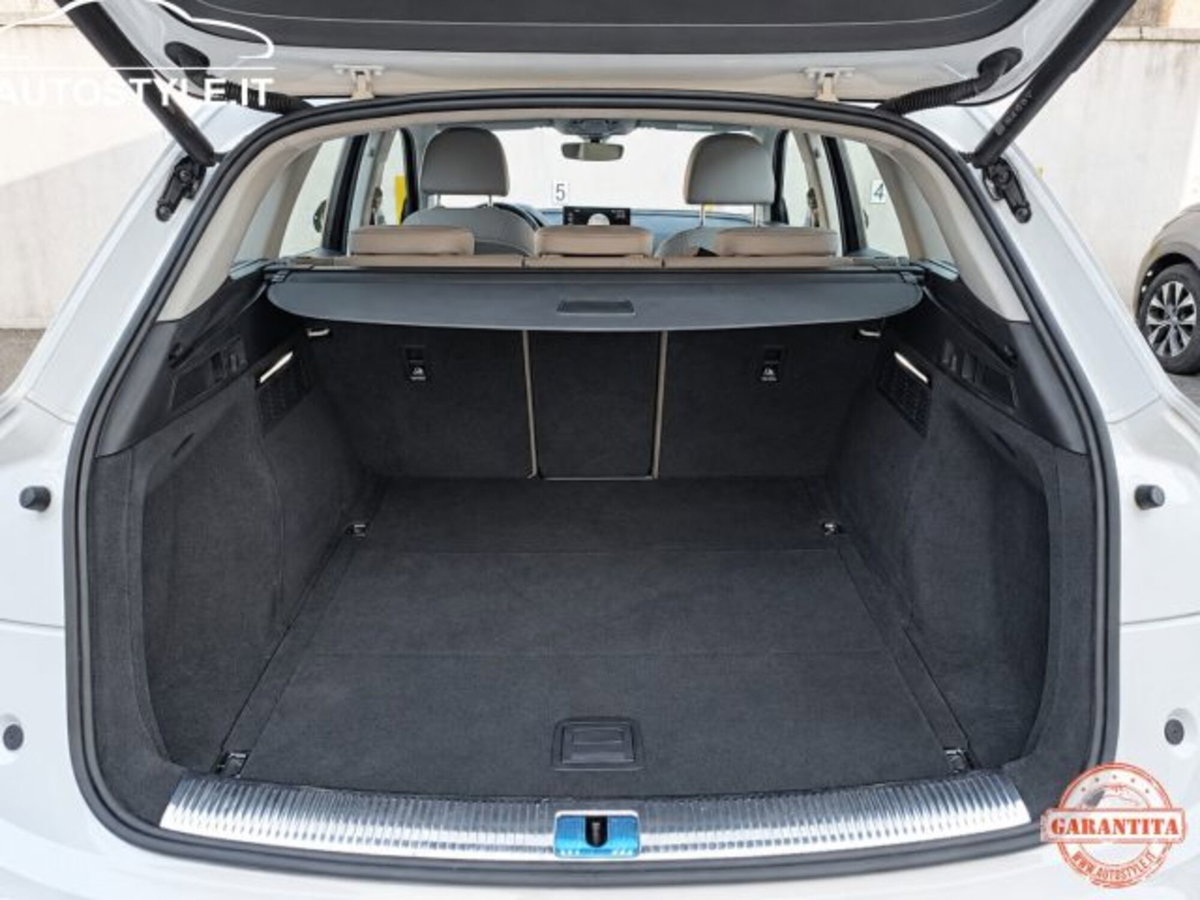 Audi Q5 2.0 TDI 163 CV quattro S tronic Business (16)