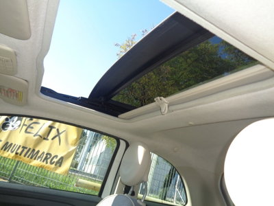 Fiat 500 1.2 Lounge (10)