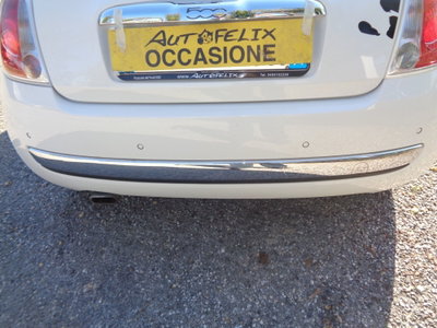 Fiat 500 1.2 Lounge (13)