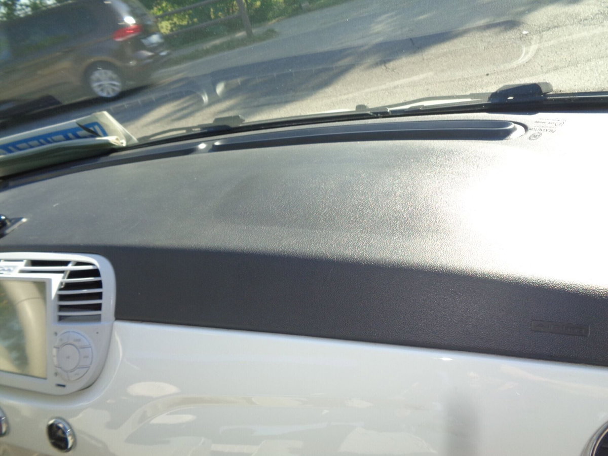 Fiat 500 1.2 Lounge (16)