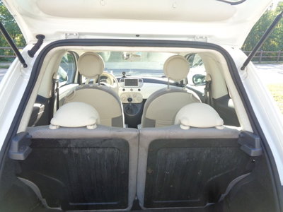 Fiat 500 1.2 Lounge (20)