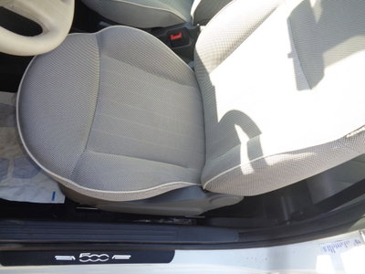 Fiat 500 1.2 Lounge (7)