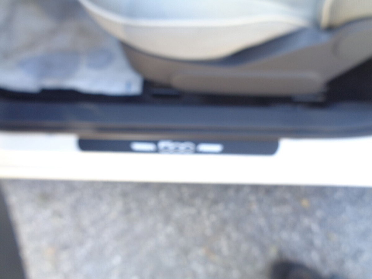 Fiat 500 1.2 Lounge (9)