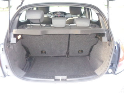 Lancia Ypsilon 1.3 MJT 16V 95 CV 5 porte S&S Silver (15)