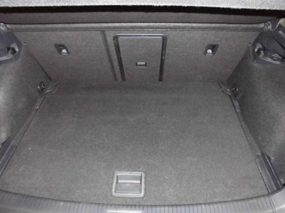 Volkswagen Golf 2.0 TDI DSG 5p. 4MOTION Executive BlueMotion Technology (13)