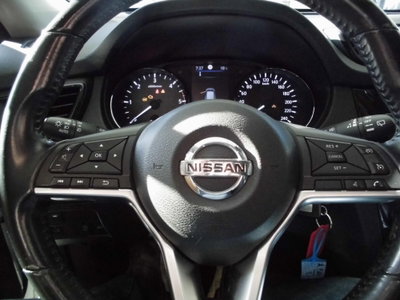 Nissan X-Trail dCi 150 4WD X-Tronic Business (17)