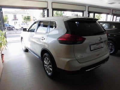 Nissan X-Trail dCi 150 4WD X-Tronic Business (3)