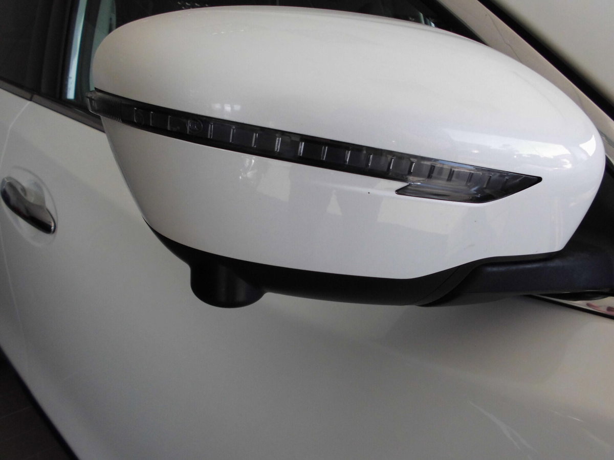 Nissan X-Trail dCi 150 4WD X-Tronic Business (6)