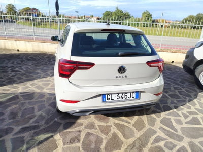 Volkswagen Polo 1.0 EVO (3)
