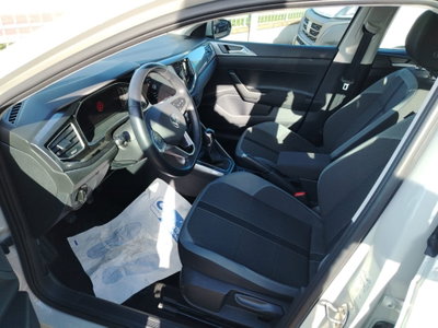 Volkswagen Polo 1.0 EVO (4)