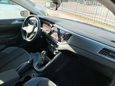 Volkswagen Polo 1.0 EVO (5)