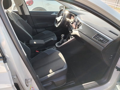 Volkswagen Polo 1.0 EVO (6)