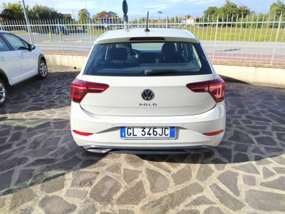 Volkswagen Polo 1.0 EVO (7)