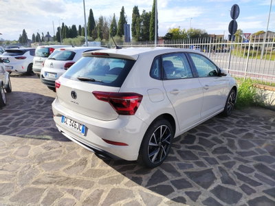 Volkswagen Polo 1.0 EVO (8)