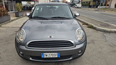 MINI Mini 1.4 16V Ray (10)