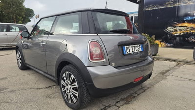 MINI Mini 1.4 16V Ray (12)