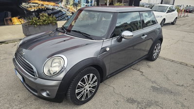 MINI Mini 1.4 16V Ray (2)