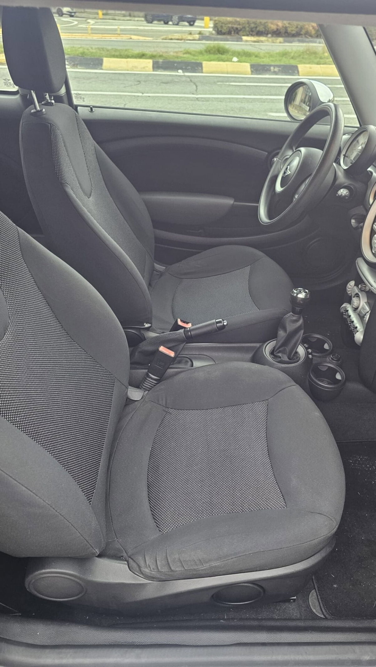 MINI Mini 1.4 16V Ray (6)